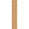 Ekena Millwork Thorton Slat Smooth Outlooker, Western Red Cedar, 7 1/2"W x 34"D x 40"H OUT08X34X40THR06SWR - alternate 2